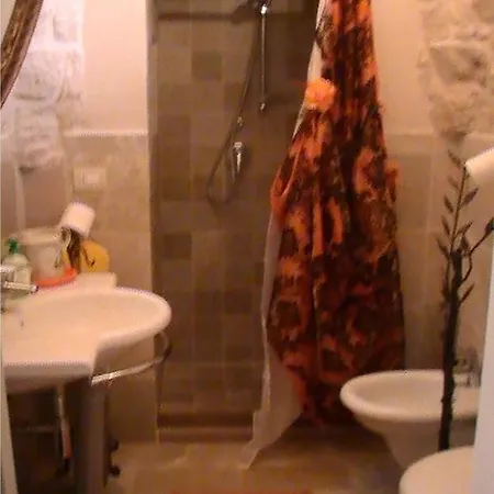Trulli Anairda * سيغلي ميسابيكا