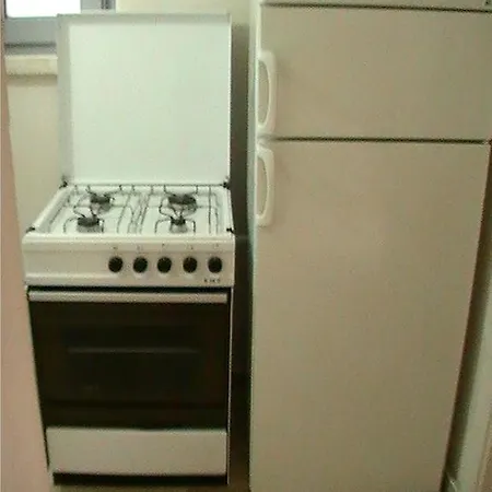 فندق مبيت وإفطار Trulli Anairda *