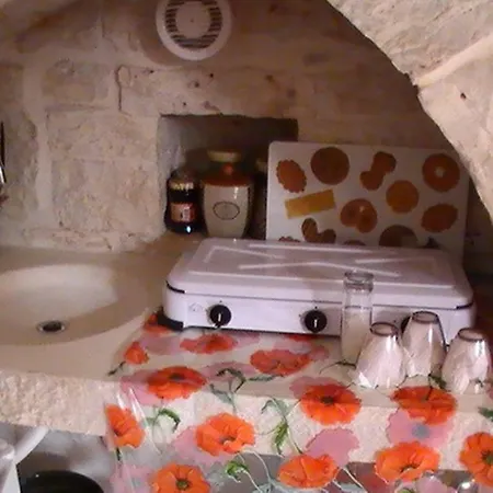 Trulli Anairda