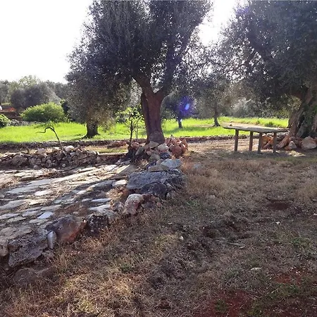 Trulli Anairda