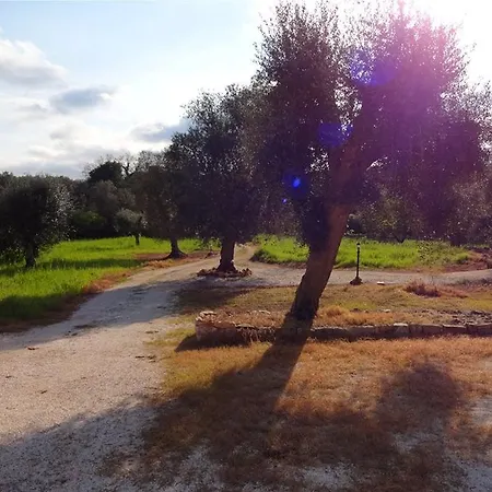 Trulli Anairda *