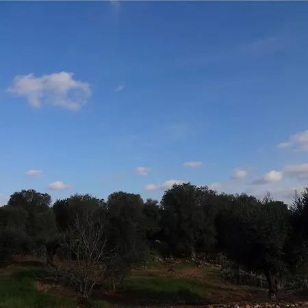 Trulli Anairda سيغلي ميسابيكا