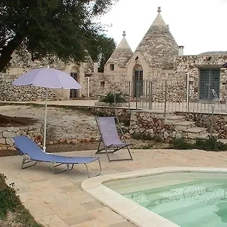 Trulli Anairda