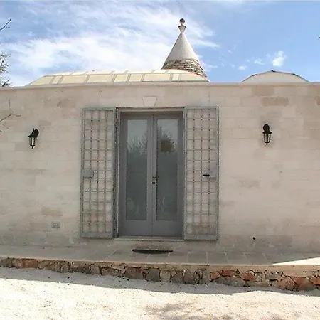 Trulli Anairda * Ceglie Messapica