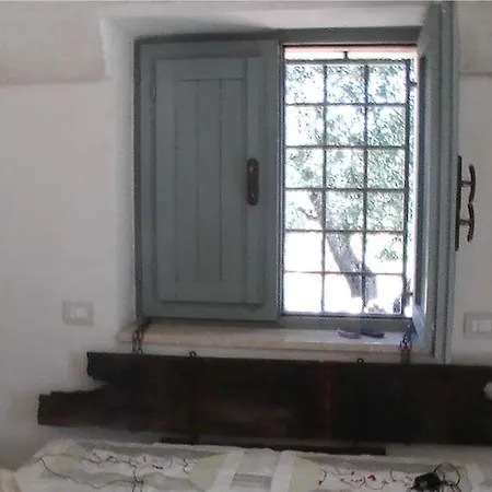 Trulli Anairda Oda ve Kahvaltı
