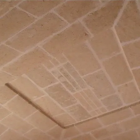 Trulli Anairda לינה וארוחת בוקר צ'לייה מספיקה
